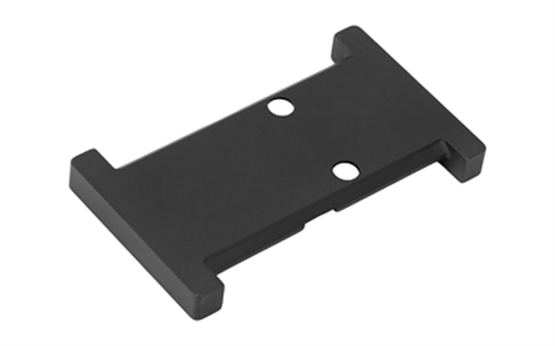 Picture of Holosun Technologies 509 Adapter, Black, Fits FNX-45 509PLT-FNX45