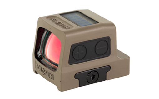 Picture of H-SUN 509T X2 REFLEX MRS GRN SLR FDE HE509T-GR X2 FDE