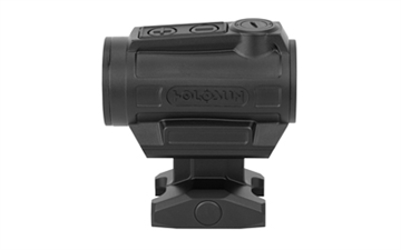 Picture of Holosun Technologies ARO, Green Dot, Multiple Reticle System, Fits 1913 Picatinny Rail, 1.63" Lower 1/3 Co-Witness Mount, Black ARO-MRS-GR