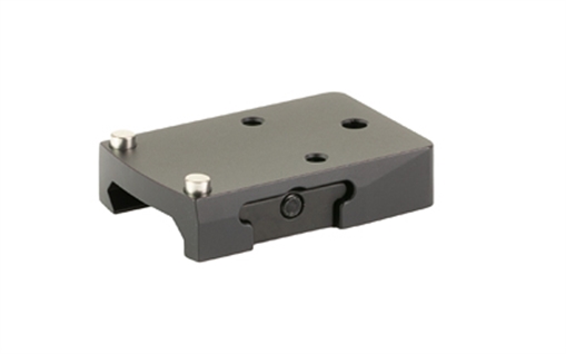 Picture of Holosun Technologies Picatinny Mount, Fits Holosun 407C/507C/508T, Matte Finish, Black 507CPICMOUNT