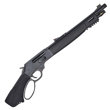 Picture of H9 BEAR'S LEG PISTOL 30-30WIN H009GBLX-3030