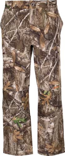 Picture of HABIT ALL SEASON CAMO PANT REALTREE EDGE MEDIUM LP1008