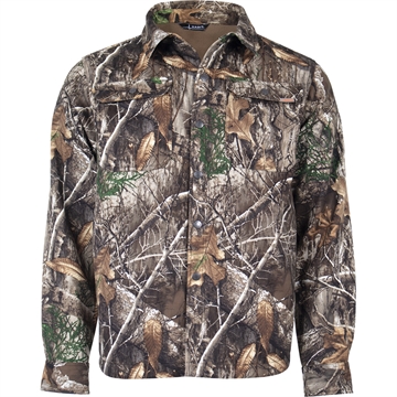 Picture of Habit Bowslayer Shirt Jacket Realtree Edge Large SJ10003-922-L