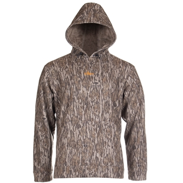 Picture of Habit Habit Bowstring Sherpa Hoodie Mossy Oak New Bottomland X-Large PH10077014XL