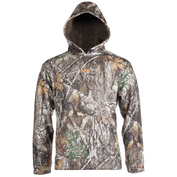 Picture of Habit Habit Bowstring Sherpa Hoodie Realtree Edge 2X-Large PH100779222XL