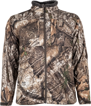Picture of HABIT EARLY DAWN SHERPA JACKET REALTREE APX LARGE FJ10033-R-8-6-L-3Q6