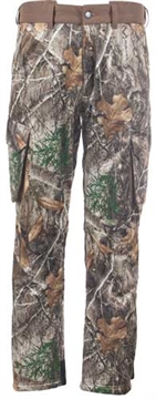 Picture of HABIT EARLY DAWN SHERPA PANT REALTREE EDGE MEDIUM FP10002