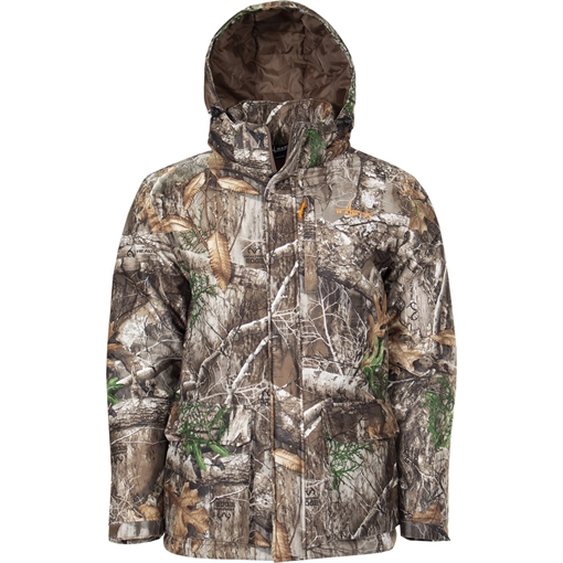 Picture of Habit Habit Insulated Parka 2X Realtree Edge WJ10010F20R8122X922