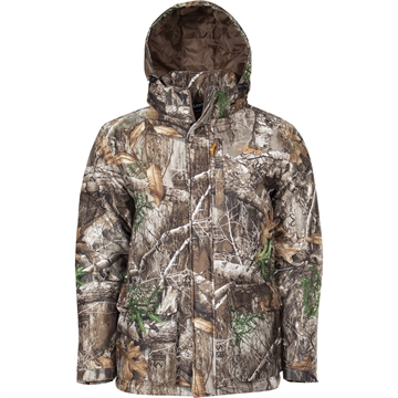 Picture of Habit Habit Insulated Parka XLarge Realtree Edge WJ10010F20R812XL922