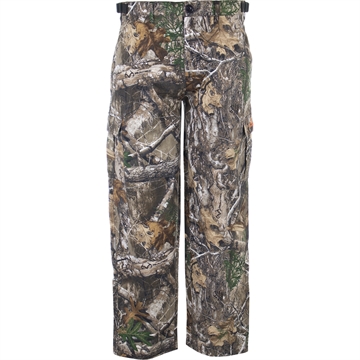 Picture of Habit Habit Mens 6 Pocket Pants 3X Realtree Edge TP1142F19R163X922