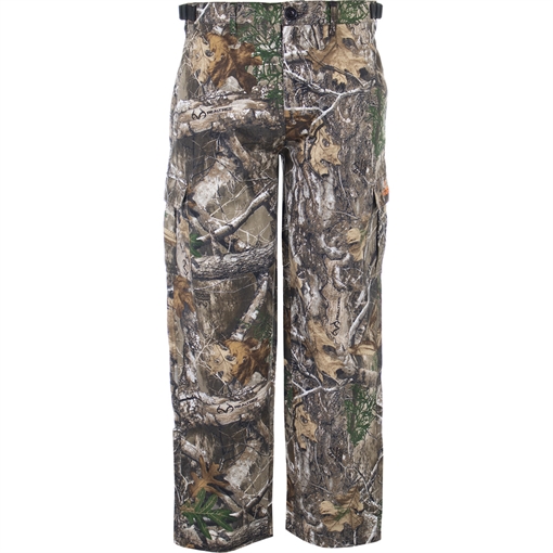 Picture of Habit Habit Mens 6 Pocket Pants Large Realtree Edge TP1142F19R16L922 TS1142