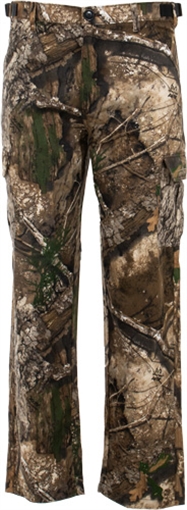 Picture of HABIT BEAR CAVE 6-POCKET CAMO PANT REALTREE APX 2XL TP1142-R-8-6-2X-8P9