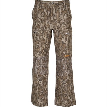 Picture of Habit Habit Men's All Season Pant 3XL-Mossy Oak New Bottomland / Black LP10042-M-8-6-3X-6H4