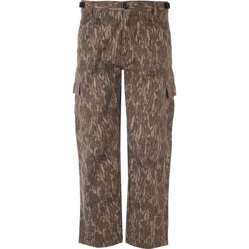Picture of Habit Habit Men's Bear Cave 6 Pocket Pant 2XL-Mossy Oak New Bottomland TP1142-M-8-6-2X-014