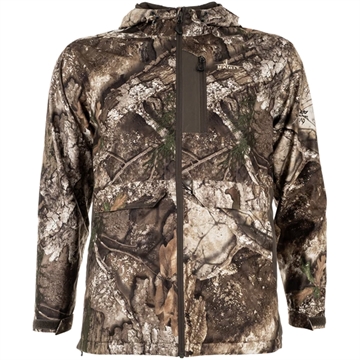 Picture of Habit Habit Men's Buck Hollow 2.0 Jacket RT APX/Turkish Coffee Large WJ10360-R-8-6-L-3Q6