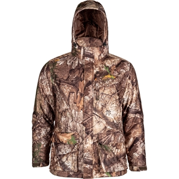 Picture of Habit Habit Men's Cedar Branch Insulated Parka 2XL-Realtree APX WJ10010-R-8-6-2X-8P9