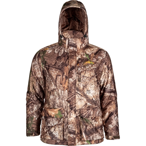 Picture of Habit Habit Men's Cedar Branch Insulated Parka 4XL-Realtree APX WJ10010-R-8-6-4X-8P9