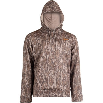 Picture of Habit Men's Summit Park Performance Hoodie 2XL-Mossy Oak New Bottomland PH10005-F21-M-8-6-2X-014