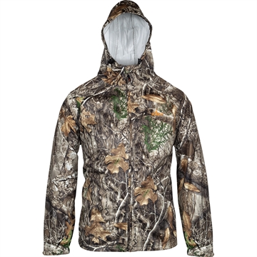 Picture of Habit Habit Packable Rain Jacket 2X Realtree Edge RS1024F20R8122X922