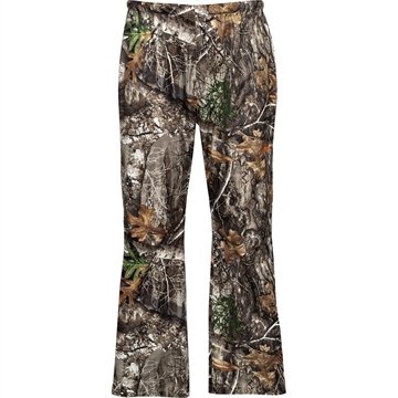 Picture of Habit Habit Packable Rain Pant Medium Realtree Edge F20R812M922 RS1025