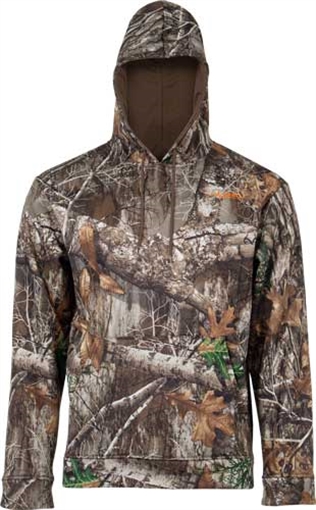 Picture of Habit Habit Summit Park Performance Hoodie Realtree Edge X-Large PH10005-922-XL