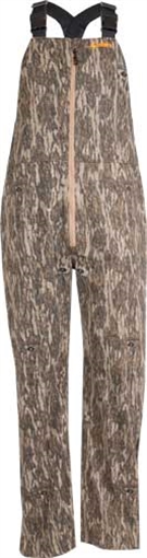 Picture of HABIT POSSUM KINGDOM BIB MO BOTTOMLAND LARGE CB10001