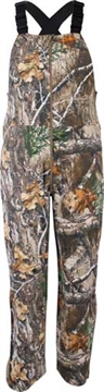 Picture of Habit Habit Mens Cotton Bibs Medium Realtree Edge CB10001F20R812M922