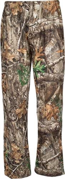 Picture of HABIT ROARING SPRINGS PACKABLE RAIN PANT REALTREE EDGE LARGE RS1025