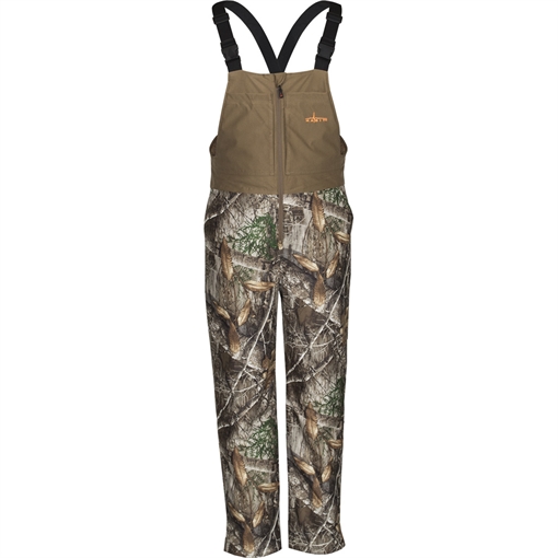 Picture of Habit Habit Scent-Factor Insulated Bib 3X Realtree Edge/Cub WB713F20R8123X0A4