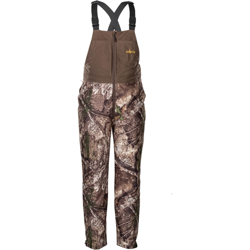 Picture of Habit Scent-Factor Insulated Bib Realtree APX Medium WB713-R-8-6-M-3Q6 847381018312
