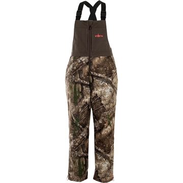 Picture of Habit Habit Women's Cedar Branch Ins Waterproof Bib S-Realtree APX / Turkish Coffee WB10014-R-8-6-WS-3Q6