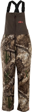 Picture of Habit Women's Cedar Branch Ins Waterproof Bib XL-Realtree APX / Turkish Coffee WB10014-R-8-6-WXL-3Q6
