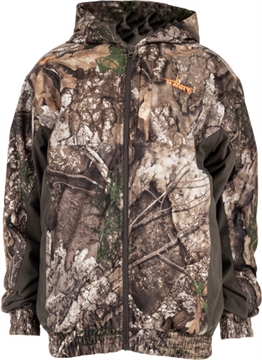 Picture of Habit Habit Youth Cedar Branch Ins Waterproof Bomber YM-Realtree APX WJ663-R-8-6-YM-3Q6