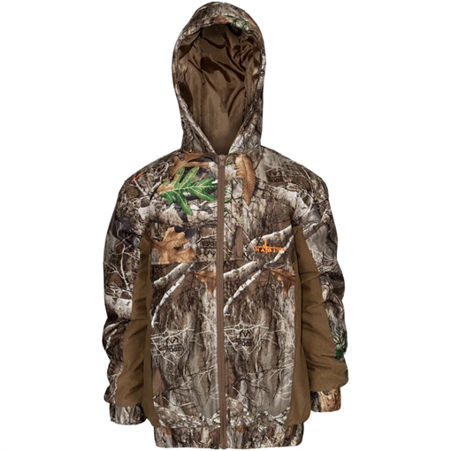 Picture of HABIT INSULATED WATERPROOF YOUTH BOMBER JACKET RT-EDG XL WJ663