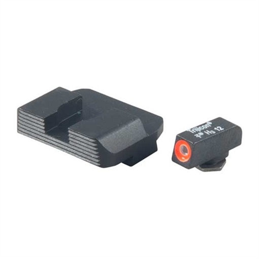 Picture of Ameriglo HACKATHORN SET FOR LARGE FRAME GEN1-4 GLOCK GL-434