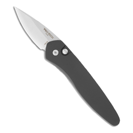 Picture of HALF-BREED  SW/PL 2"  BLACK 3605