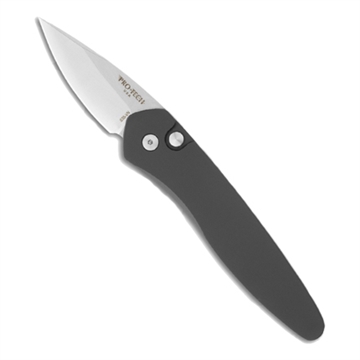 Picture of HALF-BREED  SW/PL 2"  BLACK 3605