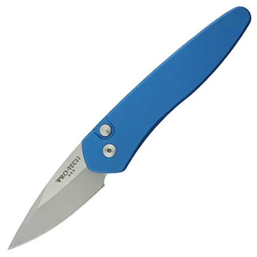 Picture of HALF-BREED  SW/PL 2"  BLUE 3605-BLUE