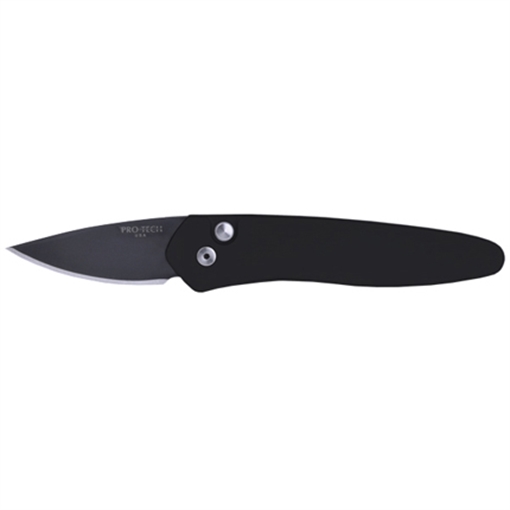 Picture of HALF-BREED BL/PL 2" BLACK HNDL 3607