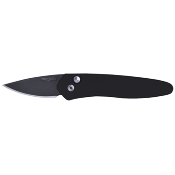 Picture of HALF-BREED BL/PL 2" BLACK HNDL 3607
