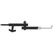 Picture of Half Rack Half Rack Bow Wing Bow Hanger 10 in. HR1650