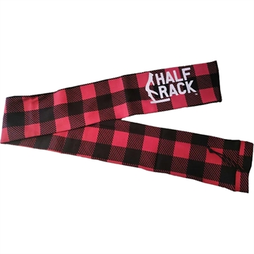 Picture of Half Rack Half Rack Buffalo Check Gunsock 52 in. Buffalo Check HR1050