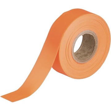 Picture of Half Rack Half Rack Flagging Tape 1 Roll HR1430