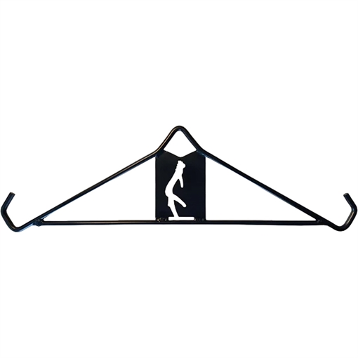 Picture of Half Rack Half Rack Gambrel 600lb HR1240