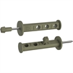 Picture of Half Rack Half Rack Hunter Hanger Green 2 pk. HR1620ODC