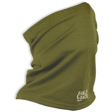 Picture of Half Rack Half Rack Lightweight Gaiter Green HR1492