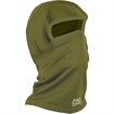 Picture of Half Rack Half Rack Lightweight Headnet Green HR1491