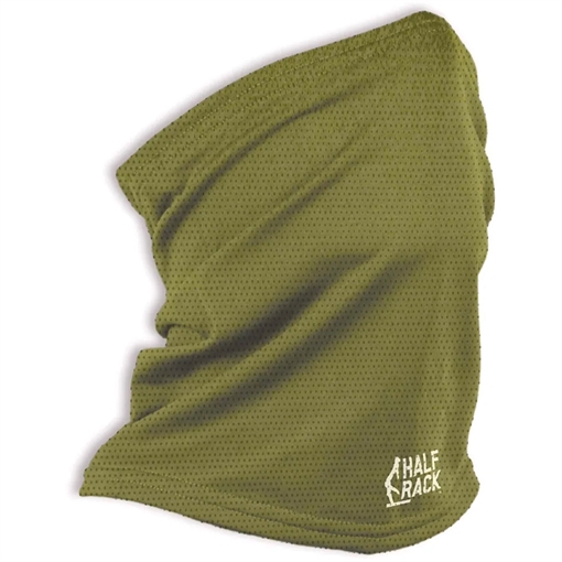 Picture of Half Rack Half Rack Midweight Gaiter Green HR1494