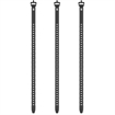 Picture of Half Rack Half Rack Quick Strap 24 in. 3 pk. Black HR1421