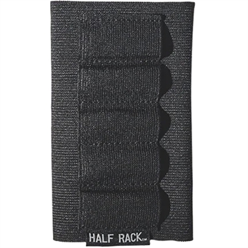 Picture of Half Rack Half Rack Rhame Buttstock Carrier Shotgun HR1121